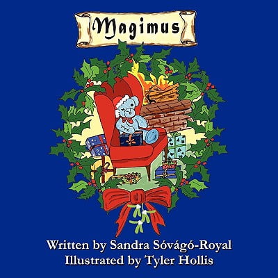 Magimus